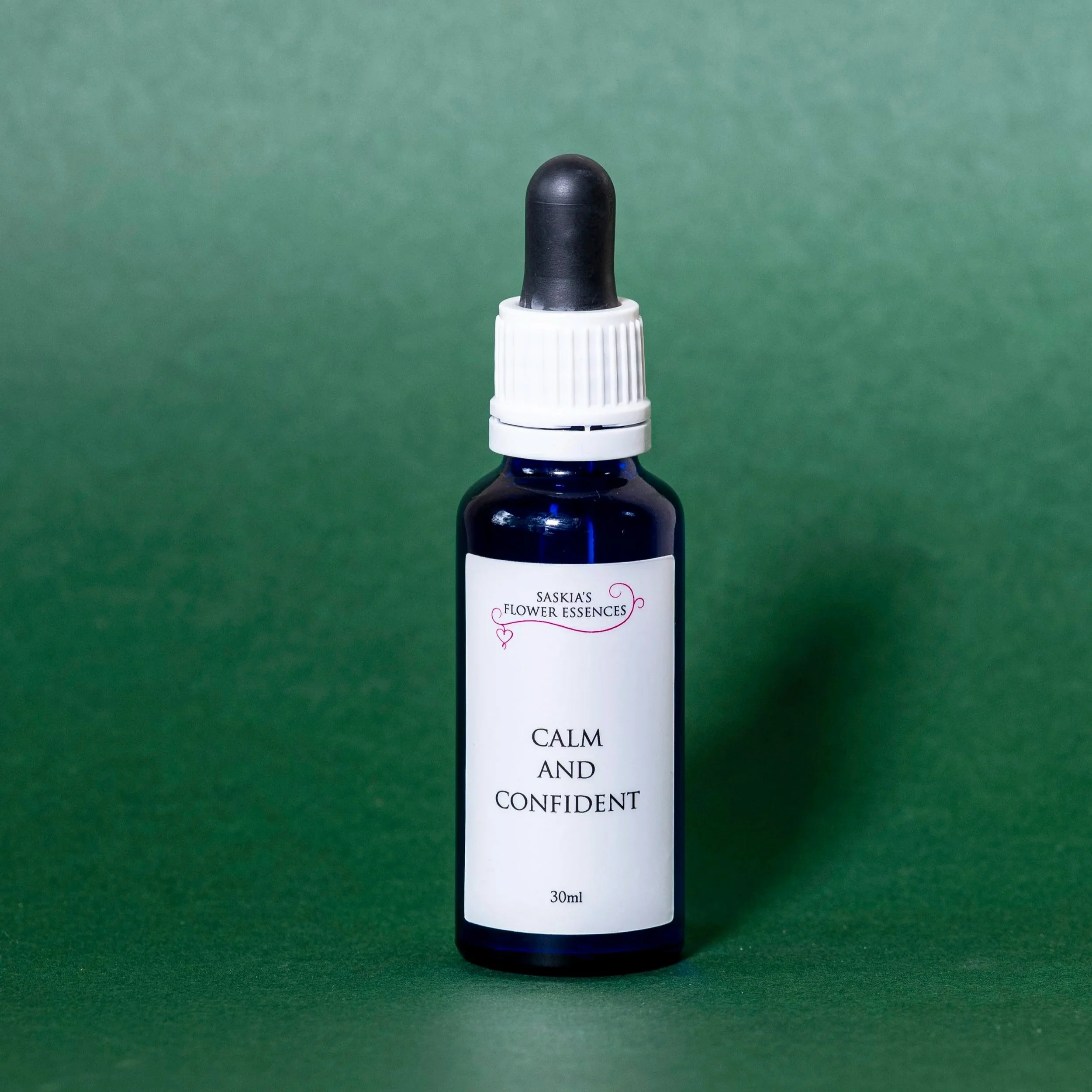 Essence Blends | Saskia's Flower Essences